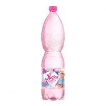Lucka Dojčenská voda Neperlivá 1,5 l