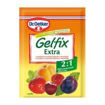 Dr.Oetker Gelfix extra 2:1 25 g