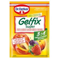Dr. Oetker Gelfix super 3:1 25 g