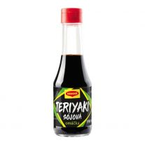 Maggi Sójová omáčka Teriyaki 190 ml