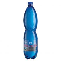 Magnesia Prírodná minerálna voda neperlivá 1,5 l