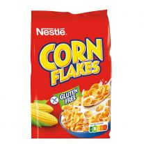 NESTLÉ CORN FLAKES Gluten Free cereálie CLASSIC 500 g