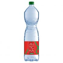 Mitická Prírodná minerálna voda tichá 1,5 l