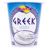 Tami Greek style jogurt natur 150 g