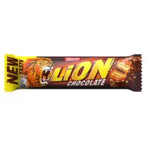 LION tyčinka čokoládová 42 g