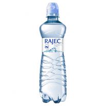 Rajec Pramenitá voda nesýtená 0,75 l