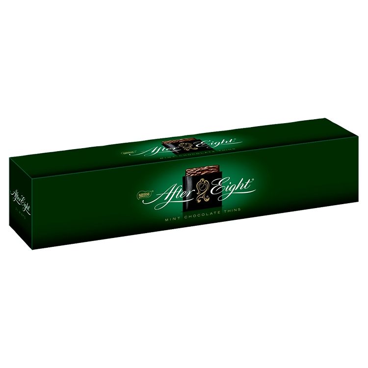AFTER EIGHT bonboniéra 400 g