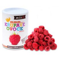 Mixit Malina - Chrumkavé ovocie 70 g