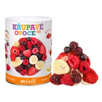 Mixit Malé Chrumkavé ovocie 70 g