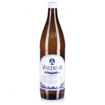Vincentka Prírodná minerálna voda 700 ml