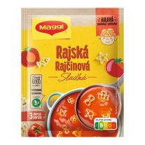 MAGGI Hravá Polievka Sladká Rajčinová 83 g
