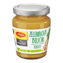 MAGGI Tekutý bujón Zeleninový pohárik 160 g