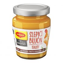 MAGGI Tekutý bujón Slepačí pohárik 160 g