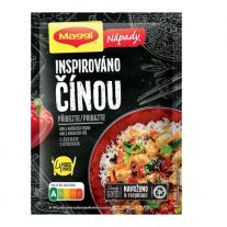 MAGGI Nápady Inšpirované Čínou 97 g