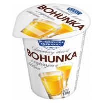 Bohušovická mliekareň Bohunka vaječný likér 130g
