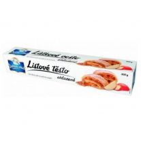 Dobrú chuť Lístkové cesto chladené 300 g