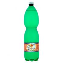 Baldovská Sýtená minerálna voda grep 1,5 l