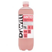 DrWitt ANTIOX-granátové jablko-acai 750 ml PET