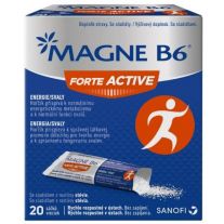 MAGNE B6 Forte active 20 ks