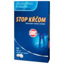 STOP Kŕčom 56 tabliet