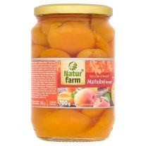 Natur Farm Marhulovy 700g