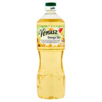 Venusz Omega 3&6 jedlý rastlinný olej 1 l