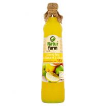 Natur Farm Ovocný sirup so šťavami z citrusov 0,7 l