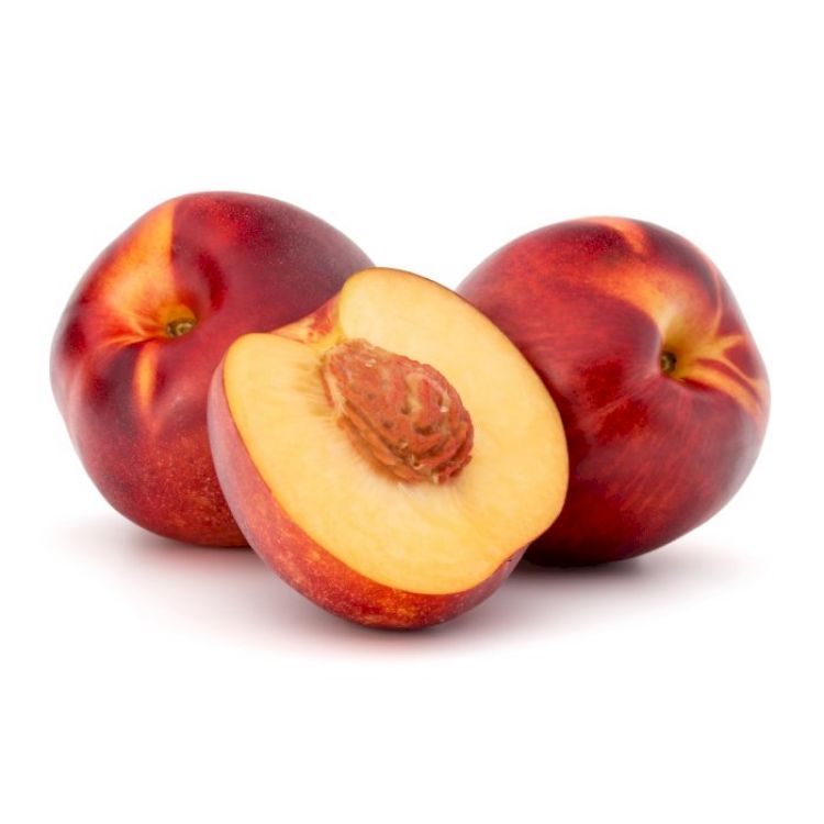 BIO nektarinky 500g