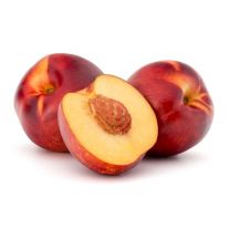 BIO nektarinky 500g