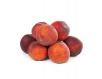 BIO broskyne 500g
