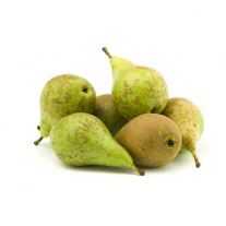 BIO hrušky balenie 500g