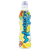 Kubík Waterrr CITRÓN 500 ml PET