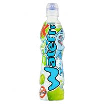 Kubík Waterrr JABLKO 500 ml PET