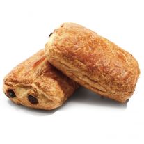 Závitok s čokoládovou náplňou 70 g