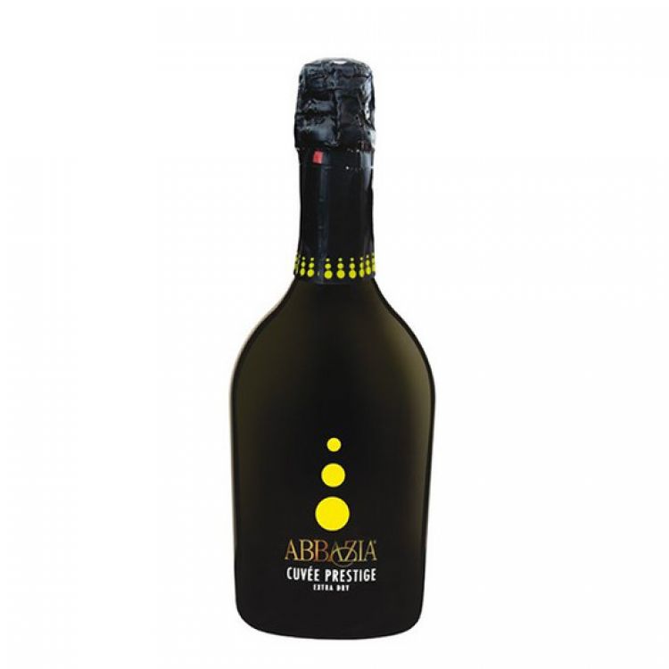 Abbazia Cuvée Prestige Extra Dry 0,75 l
