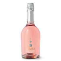Abbazia Spumante Rosé Brut 0,75 l