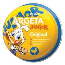 Argeta Kuracia nátierka Junior 95 g   