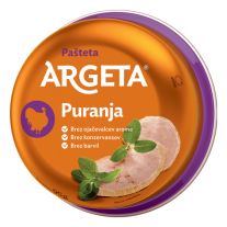 Argeta Morčacia nátierka 95 g