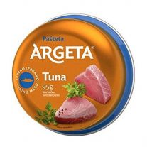 Argeta Tuniaková nátierka 95 g