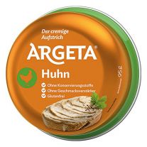 Argeta Kuracia nátierka 95 g   