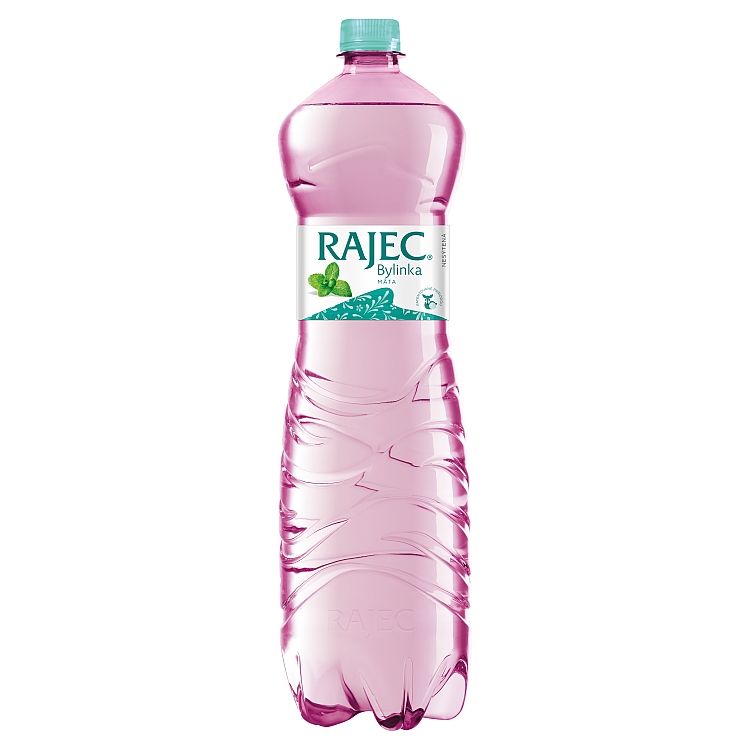 Rajec Bylinka Mäta nesýtená 1,5 l