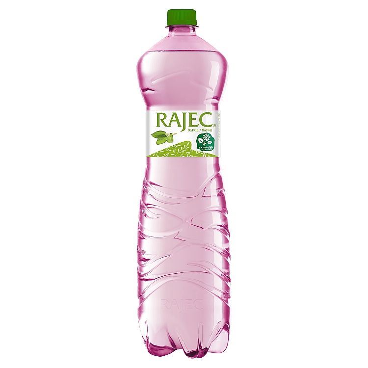 Rajec šalvia neperlivá 1,5l - eDELIA.sk
