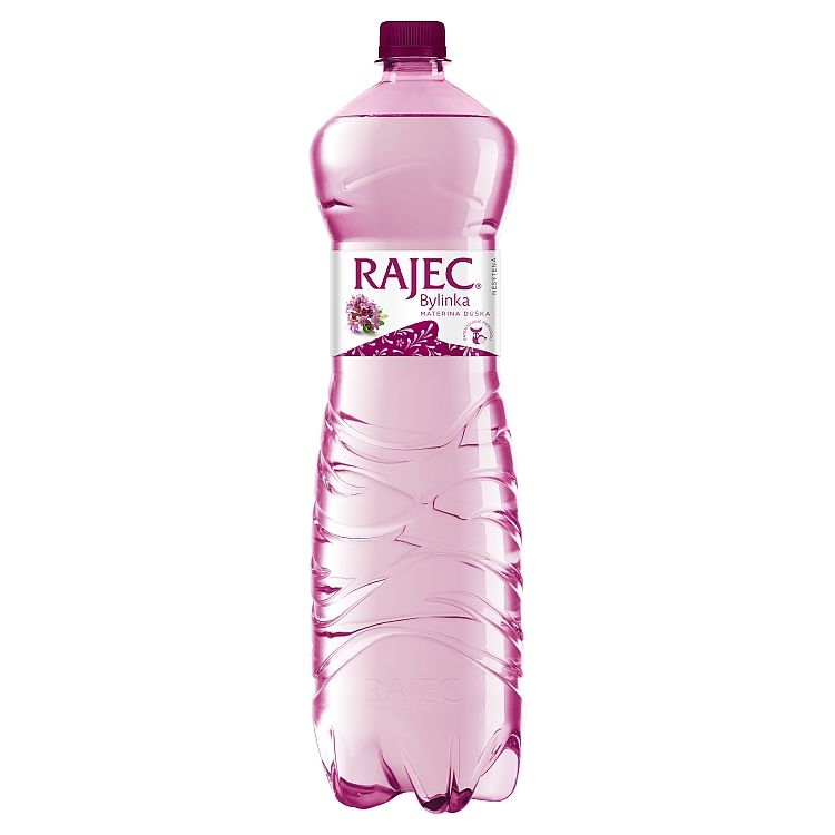 Rajec Bylinka Materina dúška nesýtená 1,5 l