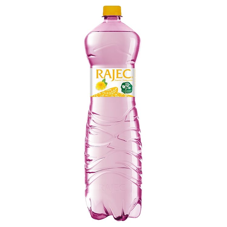 Rajec púpava neperlivá 1,5l - eDELIA.sk