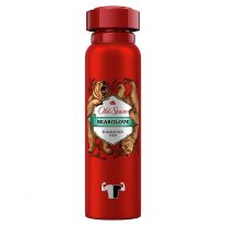 Old Spice Bearglove Telový Sprej A Dezodorant Pre Mužov 150 ml