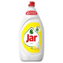 Jar Lemon Prostriedok Na Umývanie Riadu, 1,35 l