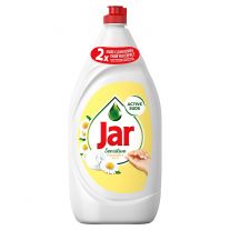 Jar Sensitive Chamomile & Vitamin E Prostriedok Na Umývanie Riadu, 1,35 l