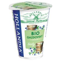 Hollandia BIO Jogurt Gazdovský biely 180 g
