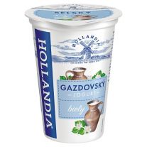 Hollandia Jogurt Gazdovský biely 200 g