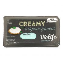 Violife Creamy nátierka original rastlinná vegan 150 g